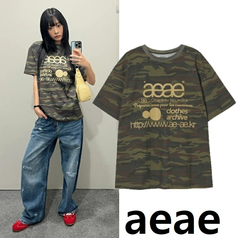 【AEAE】★STAR SIGN TEE / 2 Color 韓国発★ imgrc0102985037.jpg