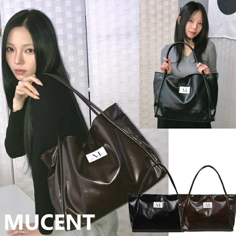 ショルダーバッグ・ポシェット MUCENT MERCY EYELET HALF MOON MINI CROSS BAG 5BMR0102 MERCY EYELET HALF MOON MINI CROSS BAG UNISEX | ファッション