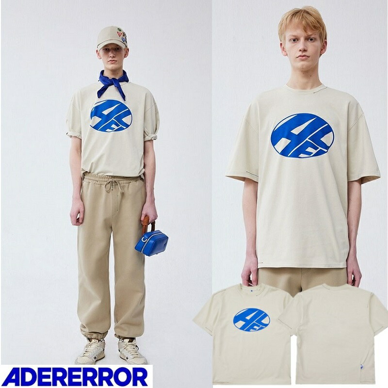 楽天市場】【8/6 0:00-20%OFFクーポン】ADER ERROR アーダー