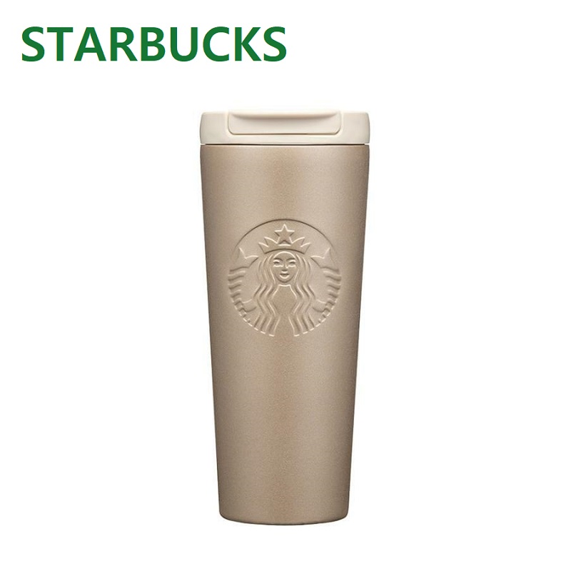 楽天市場】STARBUCKS スターバックス ステンレスタンブラー