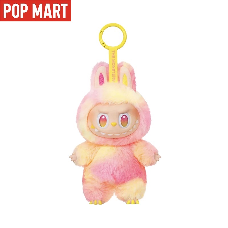 楽天市場】【☆正規品☆POP MART（ポップマート）】LABUBU The
