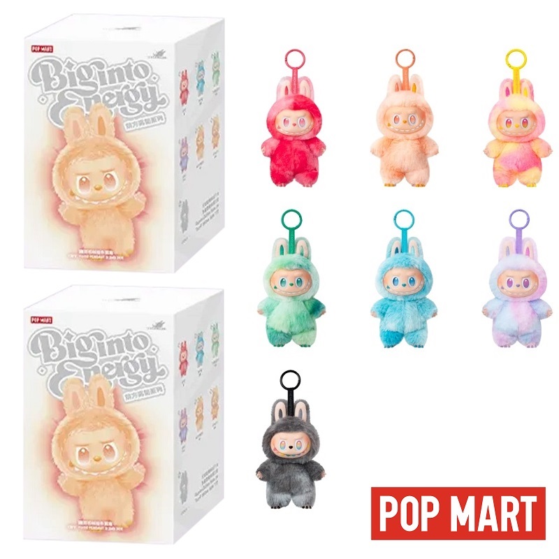 未開封新品 HIRONOx Polart Symbiosis Amazon.com: POP MART Hirono x Polar Symbiosis Figure, 3.94