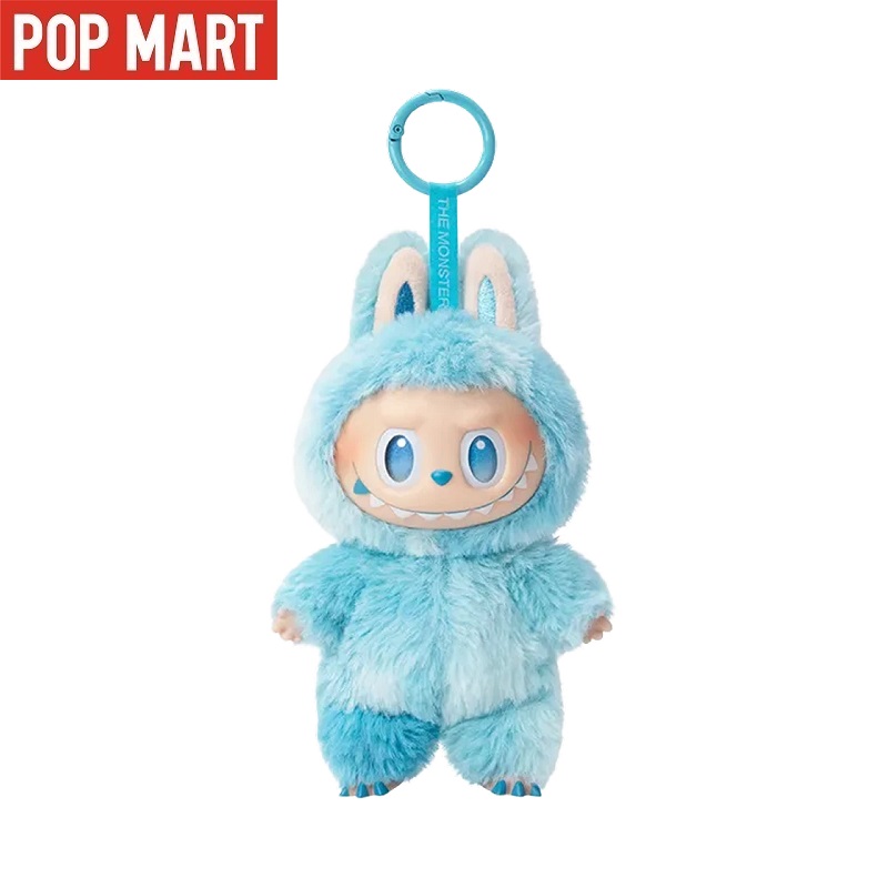 楽天市場】【正規品】 ミニバージョン Pop Mart Labubu The Monsters