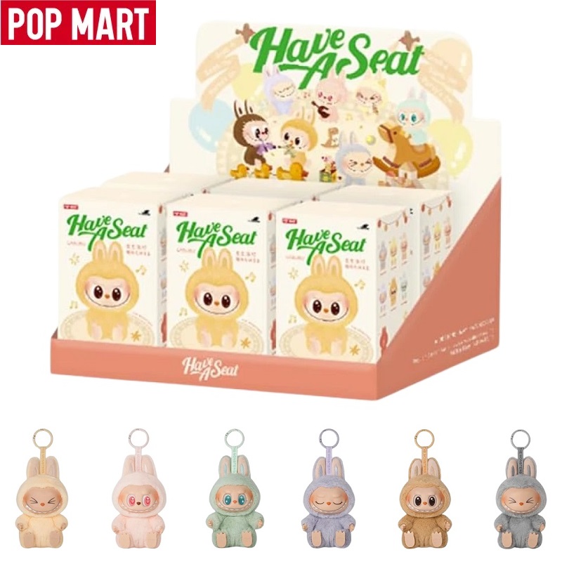 Labubuラブブ×ワンピース コラボフィギュア 12個セット ポップマート m15876897406_1.jpg?1751627011