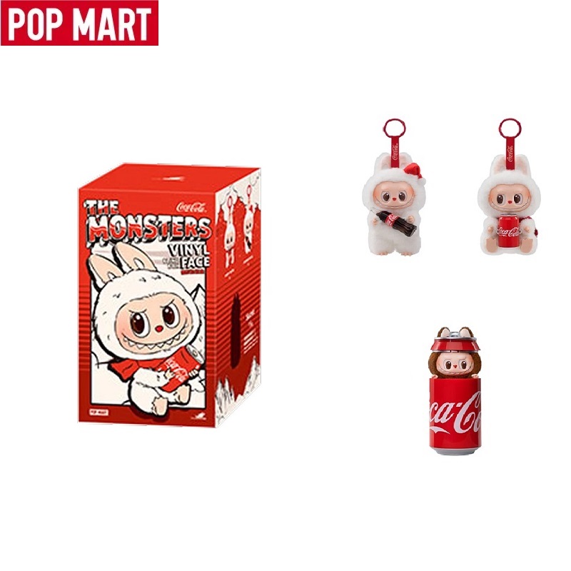 THE MONSTERS Labubu 新品正規品 13点セット ポップマート The Monsters Toys Labubu Blind Box Series by Kasing Lung x
