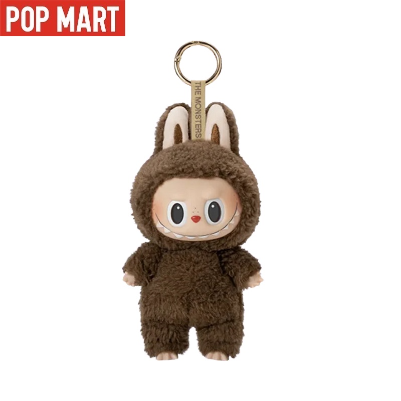 楽天市場】【◇正規品◇】Pop Mart Labubu The Monsters Tasty