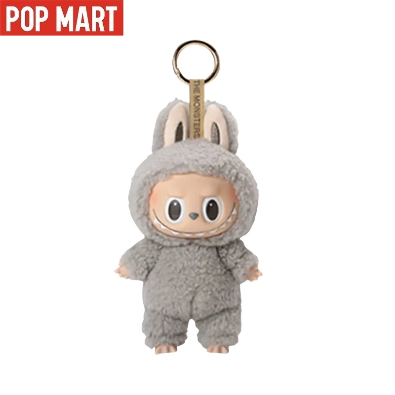 POP MART LABUBU Soymilk ぬいぐるみキーホルダー 楽天市場】【◇正規品◇】Pop Mart Labubu The Monsters Tasty