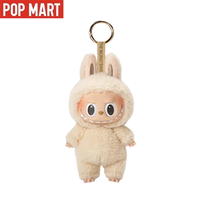 POP MART LABUBU DUODUOシークレット ぬいぐるみキーホルダー POP MART LABUBU DUODUOシークレット ぬいぐるみキーホルダー