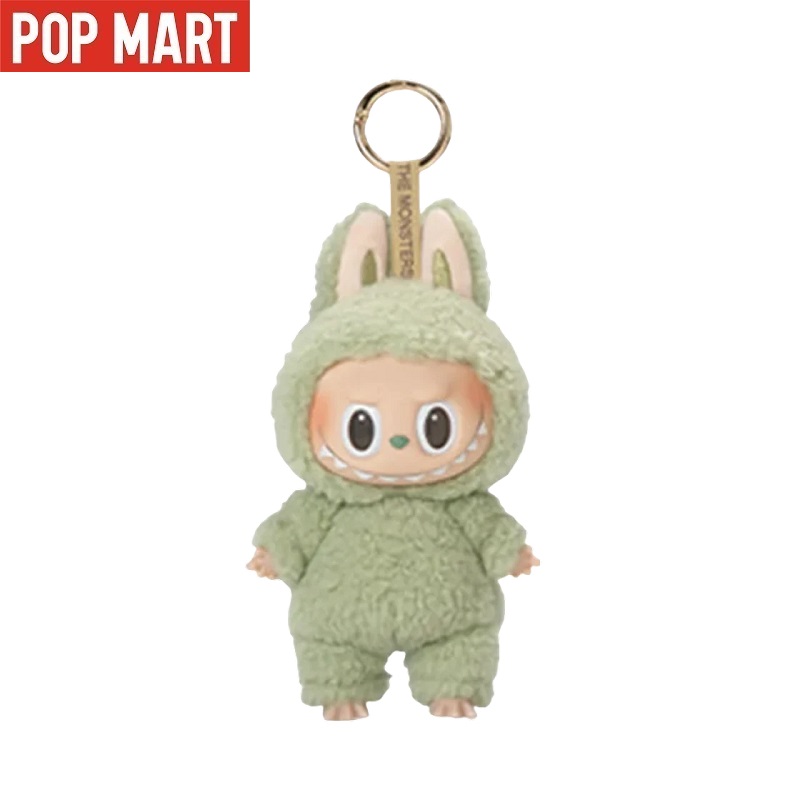 楽天市場】【☆正規品☆POP MART（ポップマート）】LABUBU The