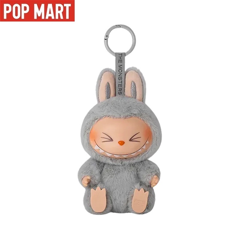 楽天市場】【◇正規品◇】Pop Mart Labubu The Monsters Tasty