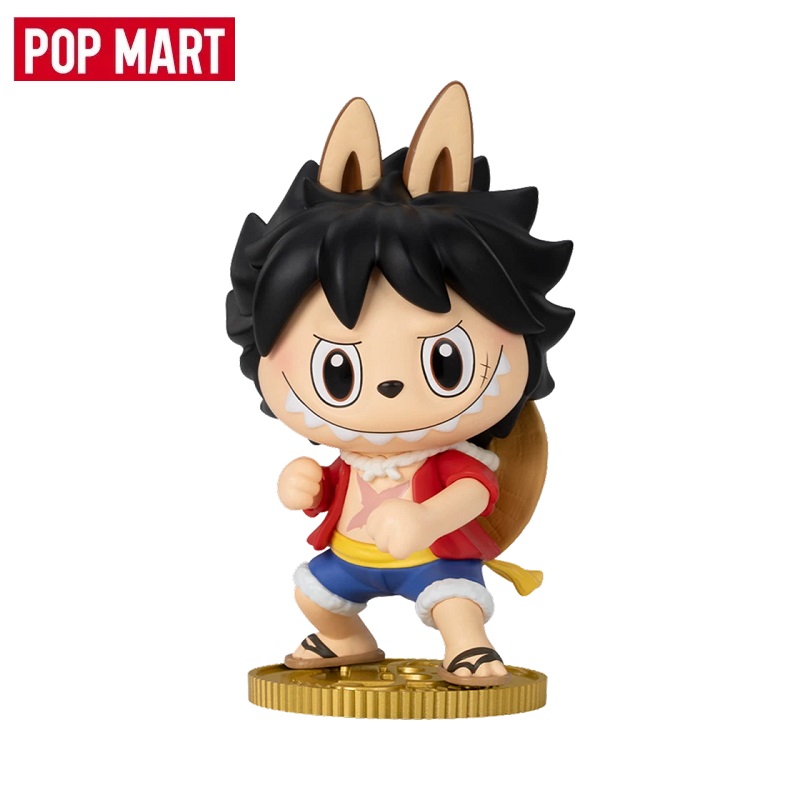 楽天市場】【◇正規品◇】Pop Mart One Piece The Grand Line Series