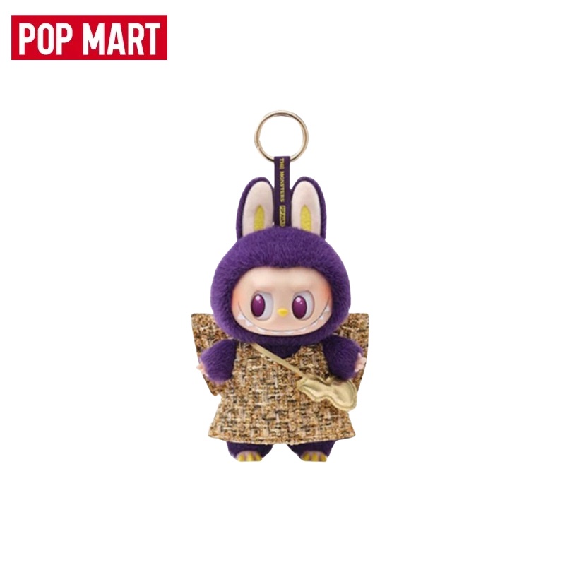 【正規品】POP MART ハッピーハロウィンパーティー LABUBU ラブブ Labubu ハッピーハロウィンパーティー ラブブ POPMART ぬいぐるみ