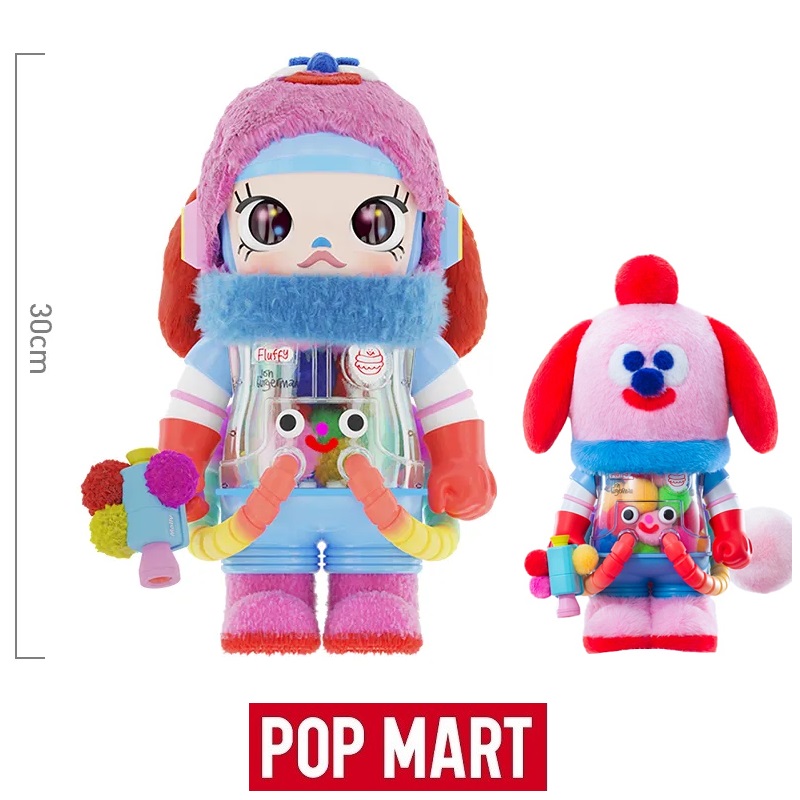 楽天市場】【◇正規品◇】POPMART（ポップマート）Pop Mart Mega