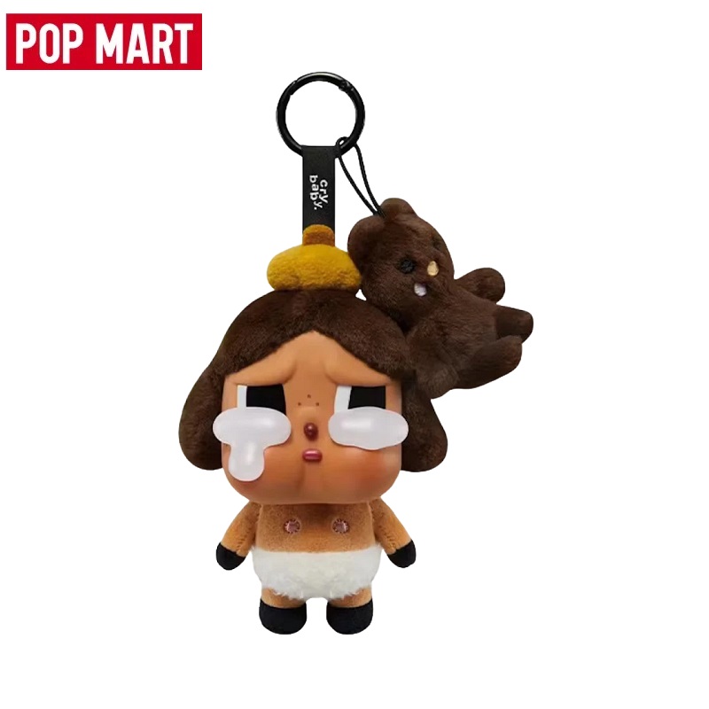楽天市場】【◇正規品◇】Pop Mart Crybaby Shiny Shiny Series