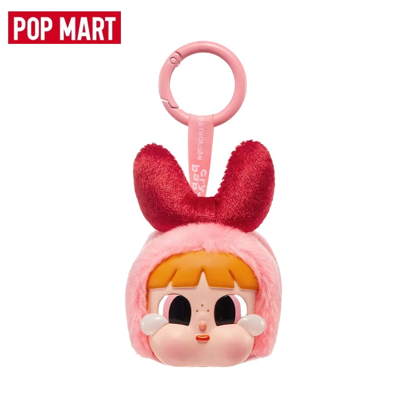 楽天市場】【◇正規品◇】Pop Mart Crybaby Shiny Shiny Series