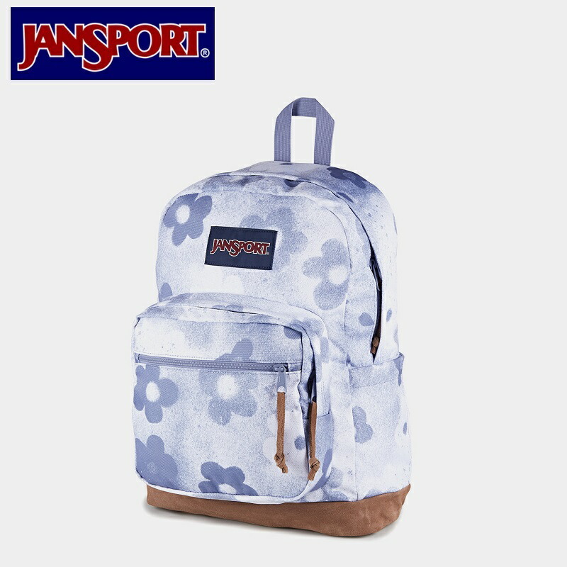 楽天市場】JANSPORT CROSS TOWN ジャンスポーツ クロスタウン バック