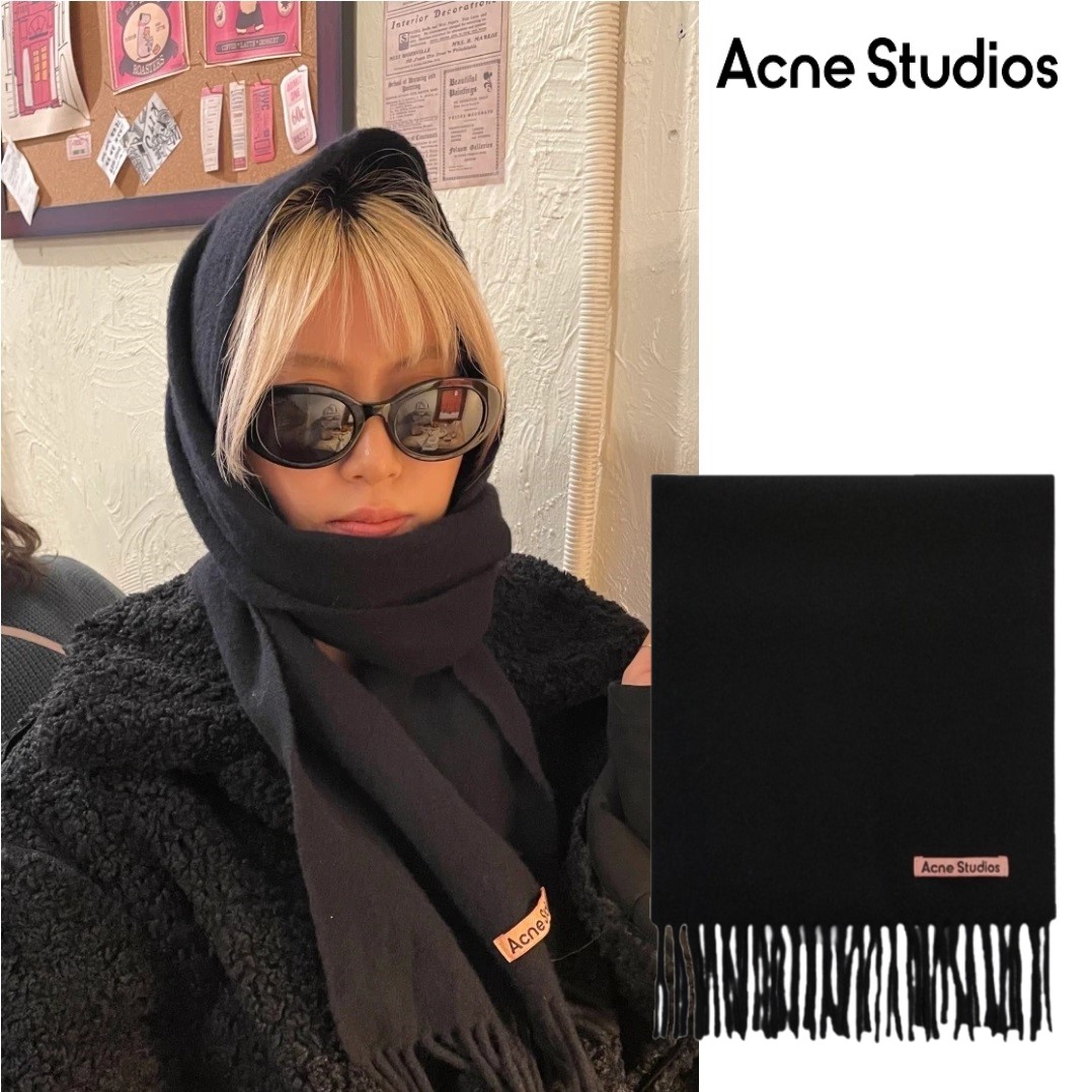 楽天市場】【最大2万円OFFクーポン対象・12/13～15限定】Acne Studios