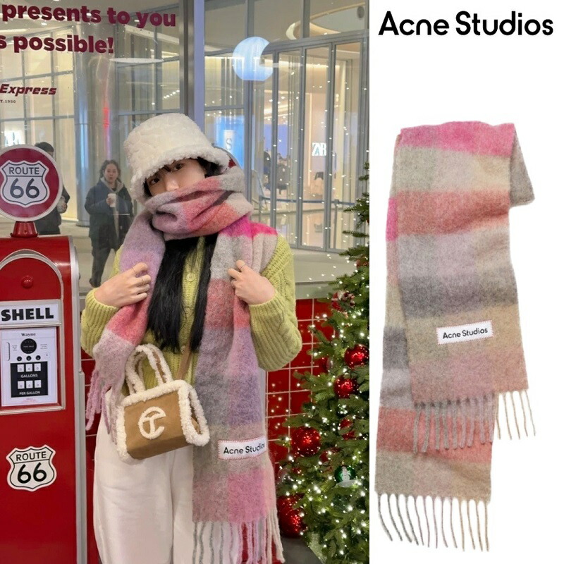 楽天市場】【最大10,000円クーポン】アクネ ストゥディオズ ACNE