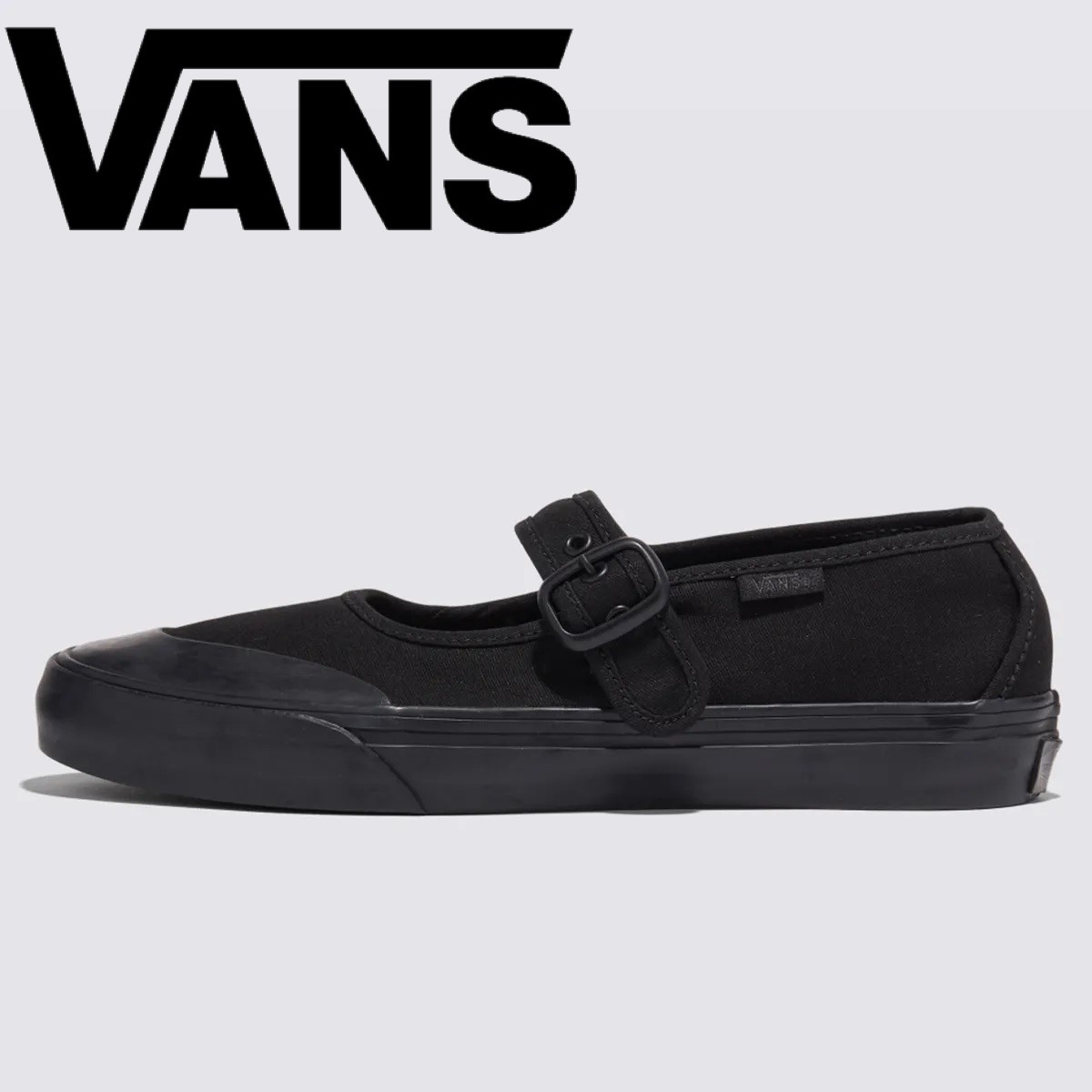 VANS（バンズ） Mary Jane メリージェーン VN000CRRBJ41 韓国ファッション 限定品 人気 完売必須 スニーカー フラットシューズ ユニセックス