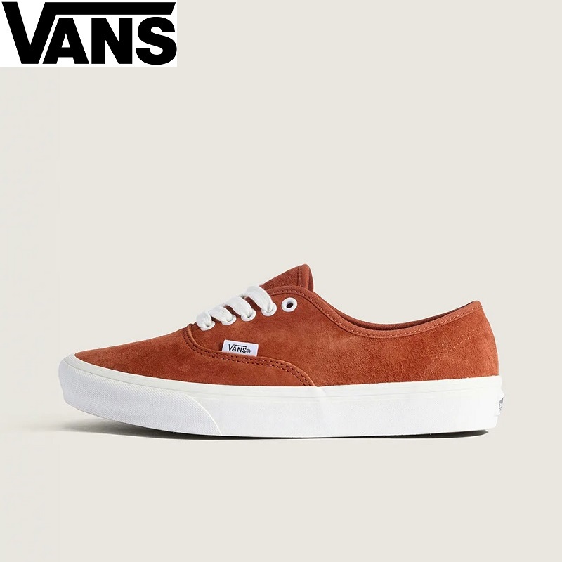 VANS（バンズ） Authentic (Pig Suede) オーセンティック (ピッグスエード) VN000D7YBTO1 韓国ファッション 限定品 人気 完売必須 スニーカー ユニセックス 定番｜あさひみ