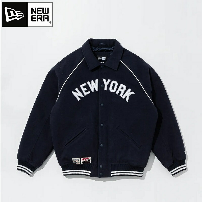 楽天市場】NEW ERA（ニューエラ） MLB New York Yankees Stadium