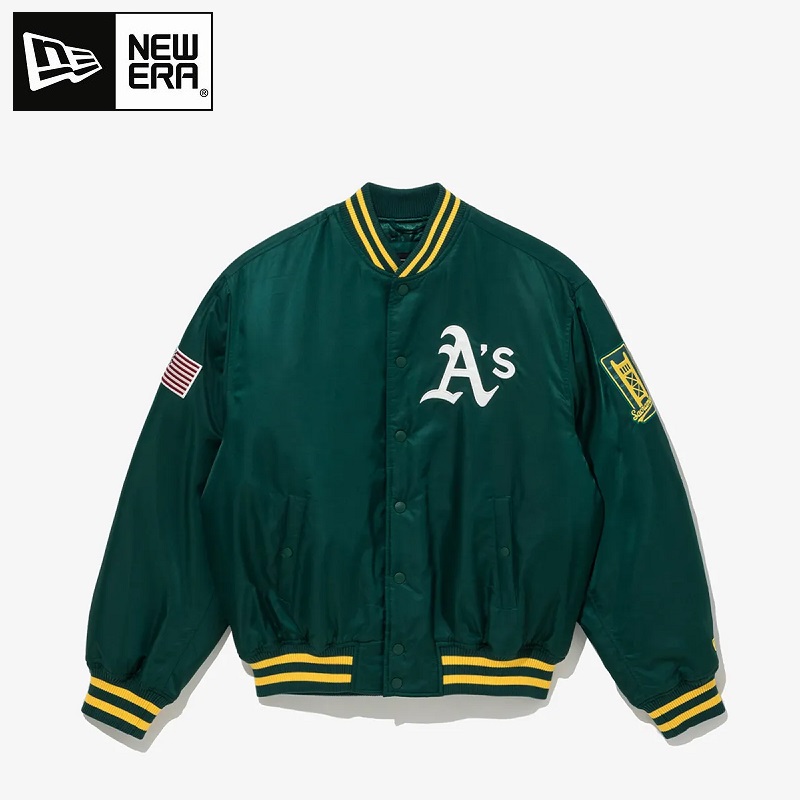 楽天市場】NEW ERA（ニューエラ） MLB Atlanta Braves Authentic