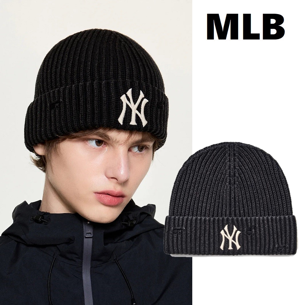 楽天市場】MLB（エムエルビー） Daily Fur Earflap Cap デイリーファー