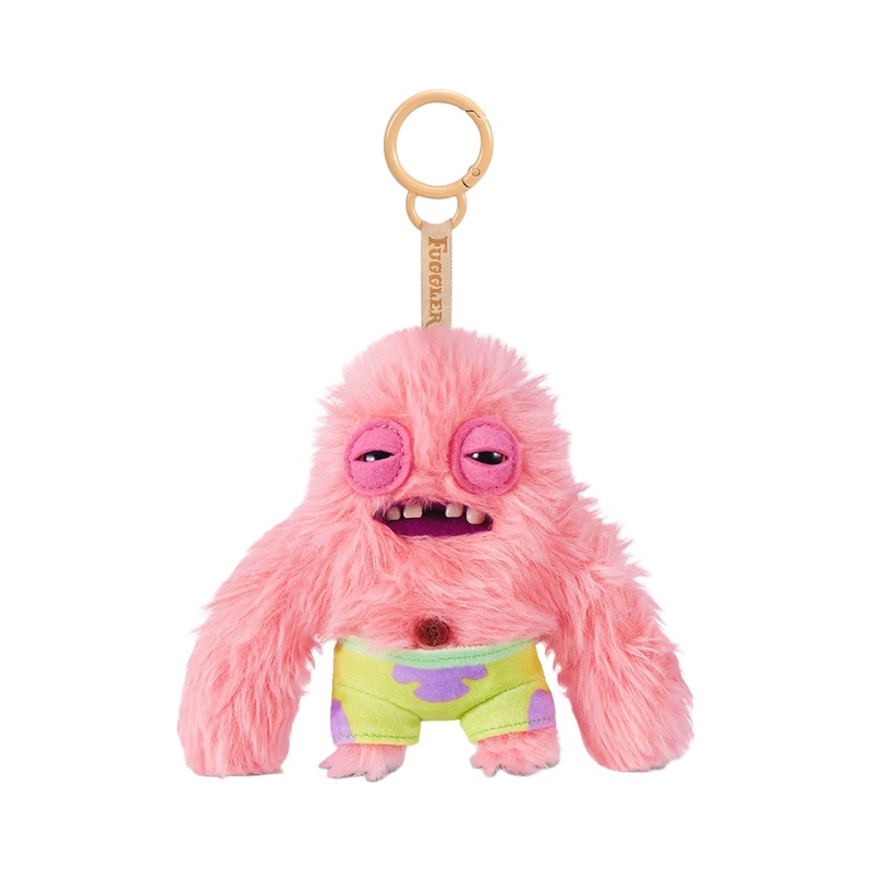 楽天市場】[正規品] FUGGLER × SpongeBob（ファグラー × スポンジボブ