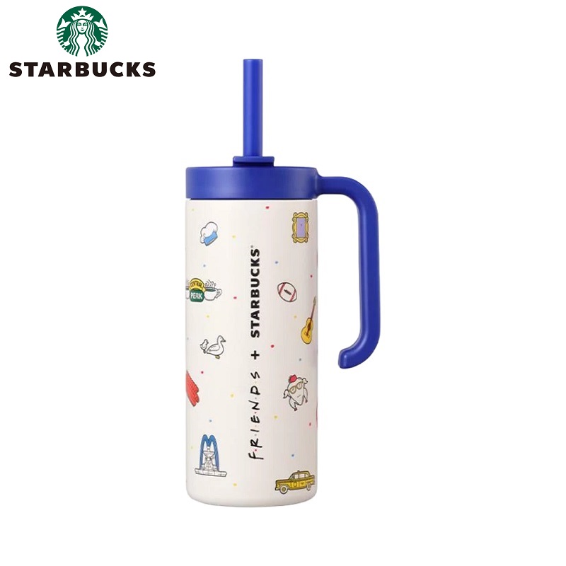 楽天市場】STARBUCKS スターバックス ステンレスタンブラー ピクニック