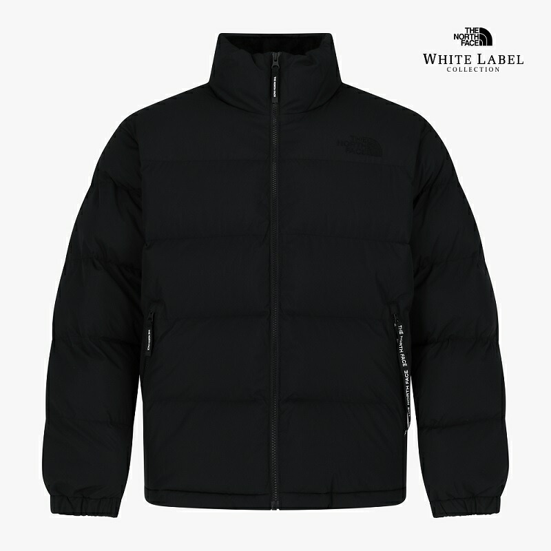 [THE NORTH FACE WHITE LABEL] 26SS Eglon EX On Jacket BLACK [ザノースフェイス] 26SS エグロン EX オン ジャケット ブラック ザノースフェイス ジャケット ナイロンジャケット マウンテンパーカー エグロン 26SS 新作 ブラック アウトドア カジュアル メンズ 軽量
