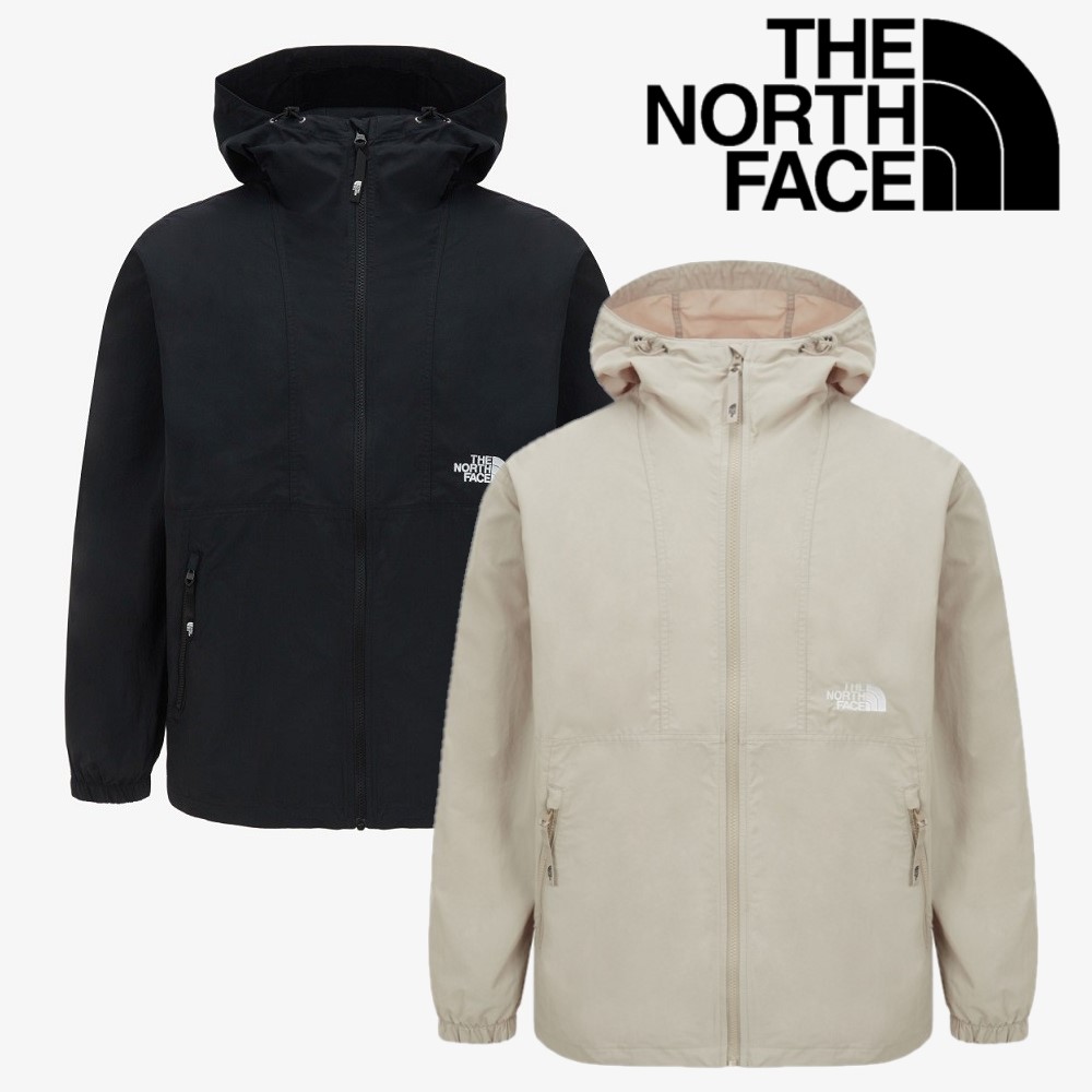 [THE NORTH FACE] 26SS Compact EX JKT 2Color [ザノースフェイス] 26SS コンパクト EX ジャケット 2カラー ザノースフェイス ジャケット ナイロンジャケット マウンテンパーカー コンパクトジャケット 26SS 新作 2カラー アウトドア カジュアル ユニセックス 軽量｜あさひみ