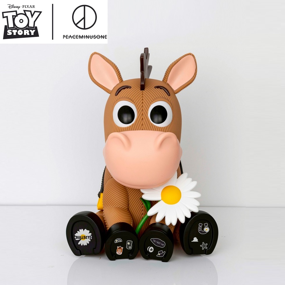 楽天市場】[THEFIRSTFAN] Peaceminusone x Toy Story The First Fan