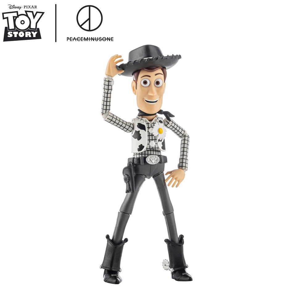 トイ・ストーリーxPEACEMINUSONE ジオラマ フィギュア未開封 楽天市場】[THEFIRSTFAN] Peaceminusone x Toy Story The First Fan