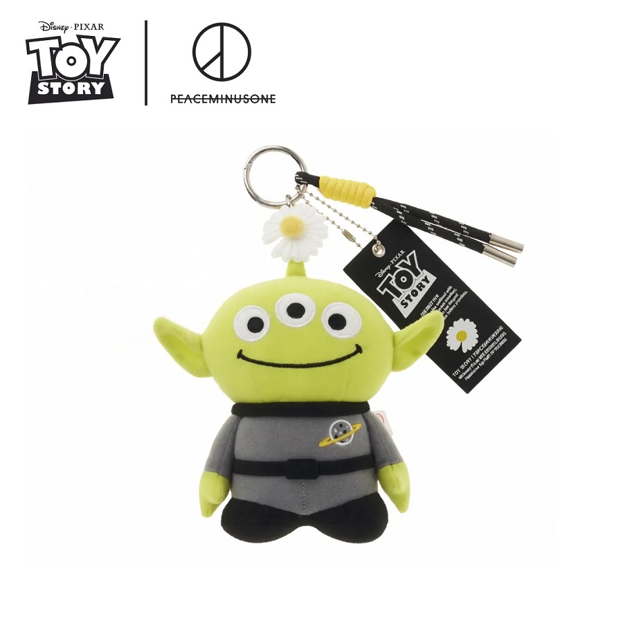 楽天市場】[THEFIRSTFAN] Peaceminusone x Toy Story The First Fan