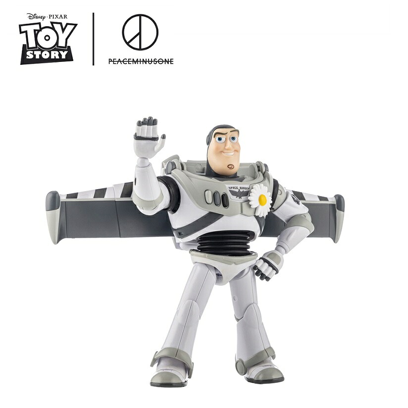 トイストーリー ジオラマ フィギュアPeaceminusone レコーダー 楽天市場】[THEFIRSTFAN] Peaceminusone x Toy Story The First Fan