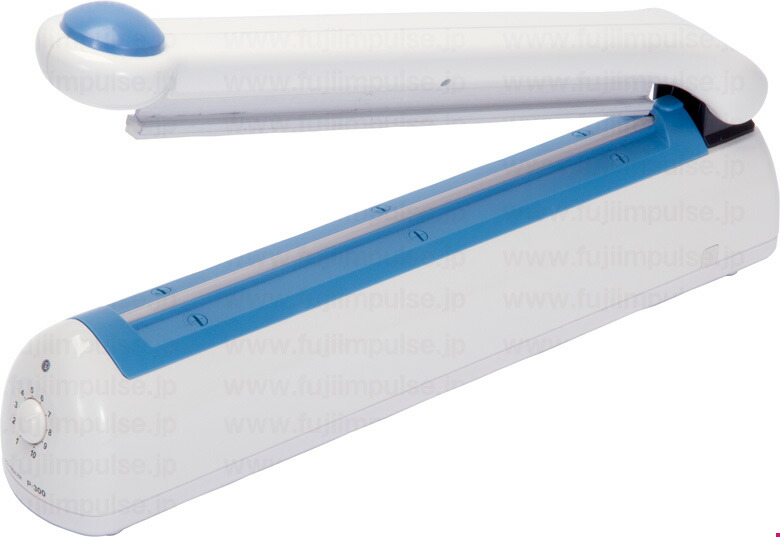 楽天市場】富士インパルス社製 手動・卓上型シーラー FS-215 : アサヒ