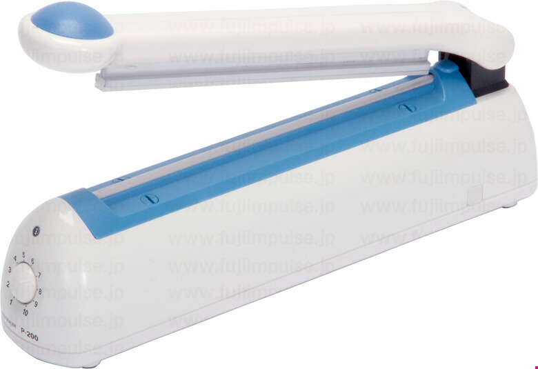 楽天市場】富士インパルス社製 手動・卓上型シーラー FS-215 : アサヒ