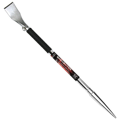SK11 鉄骨寄せバール SPD-TB-600 藤原産業 fwsg