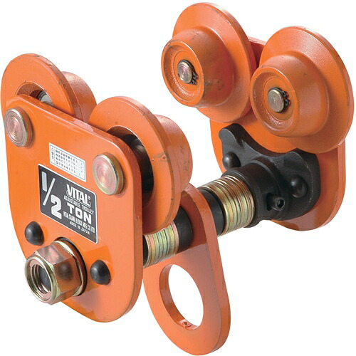 【ポイント5倍 4/4 20:00～4/10 01:59まで】バイタル PLAIN TOROLLEY 05AP1/2TON fwsg