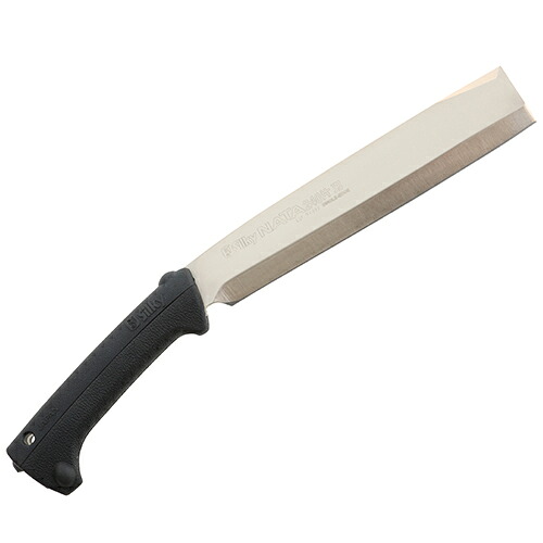 シルキー ナタ 片刃 本体 240mm 557-24 fwsg