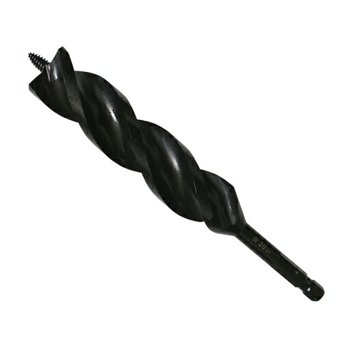 【ポイント5倍 4/4 20:00～4/10 01:59まで】スターエム クギ切りドリル ミドル 38.0mm fwsg