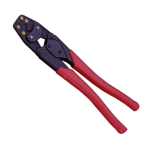 【ポイント5倍 4/14 20:00~4/17 01:59まで】エビ H 圧着工具 HAK19A fwsg