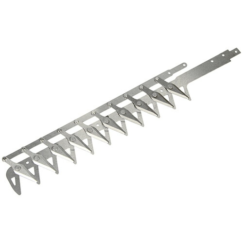 ニシガキ 高速バリカン用替刃 N-806-1 fwsg