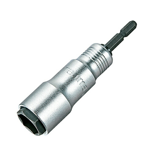 TaJIma ／タジマビット 交換ソケット 12角 21mm、19mm、17mm 楽天市場】【メール便可】タジマ TAJIMA インパクトソケット
