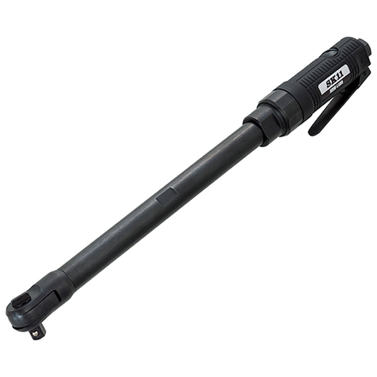 藤原工業 SK11 ロングラチェットレンチ ARW-L400 fwsg