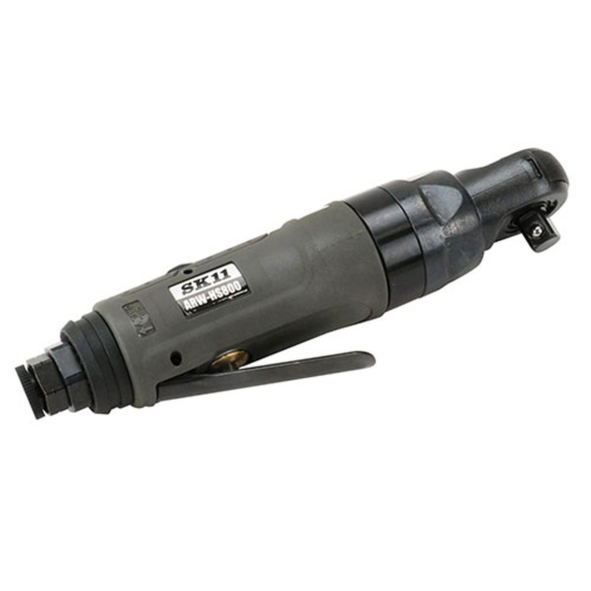 【ポイント5倍 4/4 20:00～4/10 01:59まで】藤原産業 SK11 ハイスピードラチェットレンチ ARW-HS800 fwsg