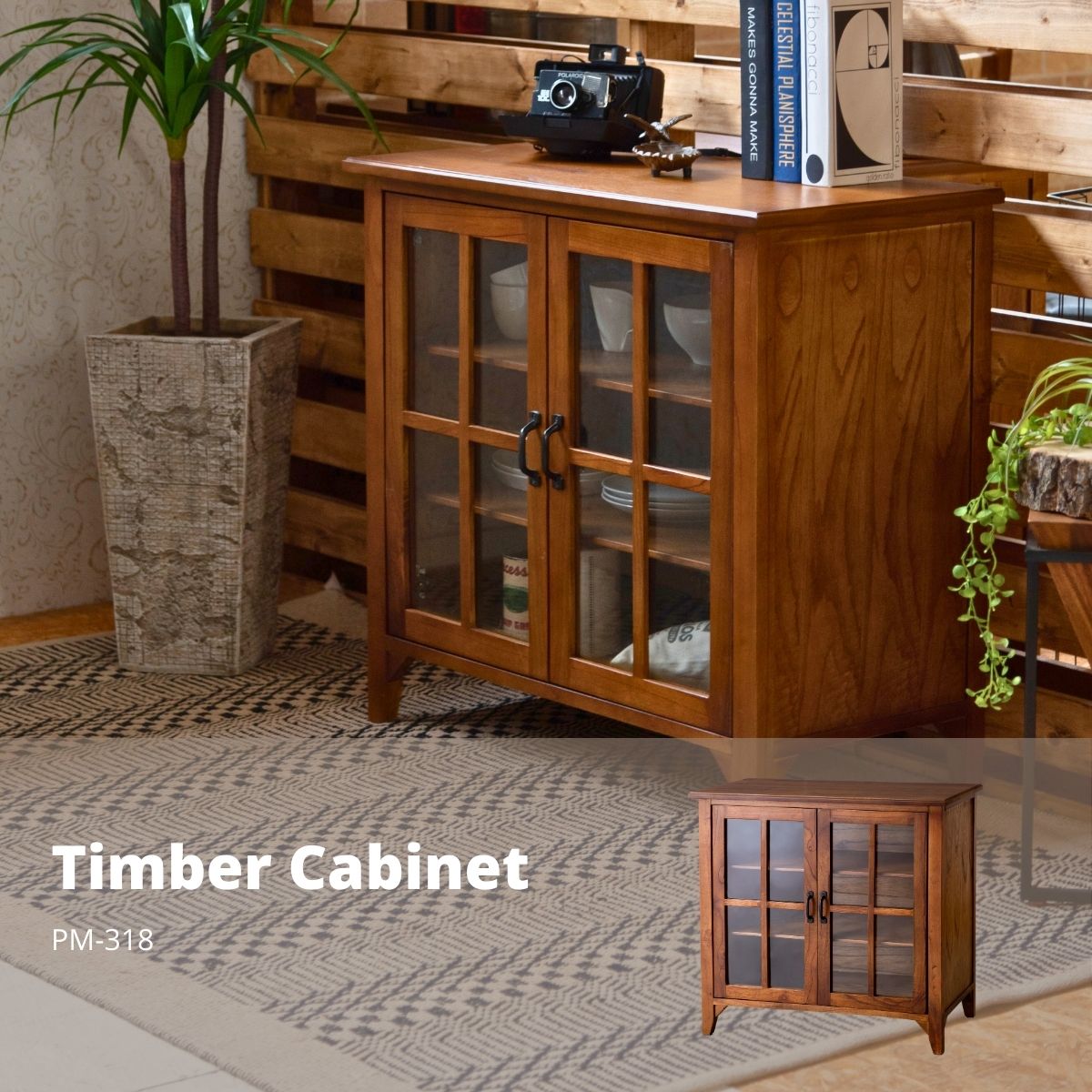 吉川商事　マカボニー　ハーフラウンドキャビネット　キャビネット　コンソール キャビネット ショーケース アンティーク風家具 ディスプレイ