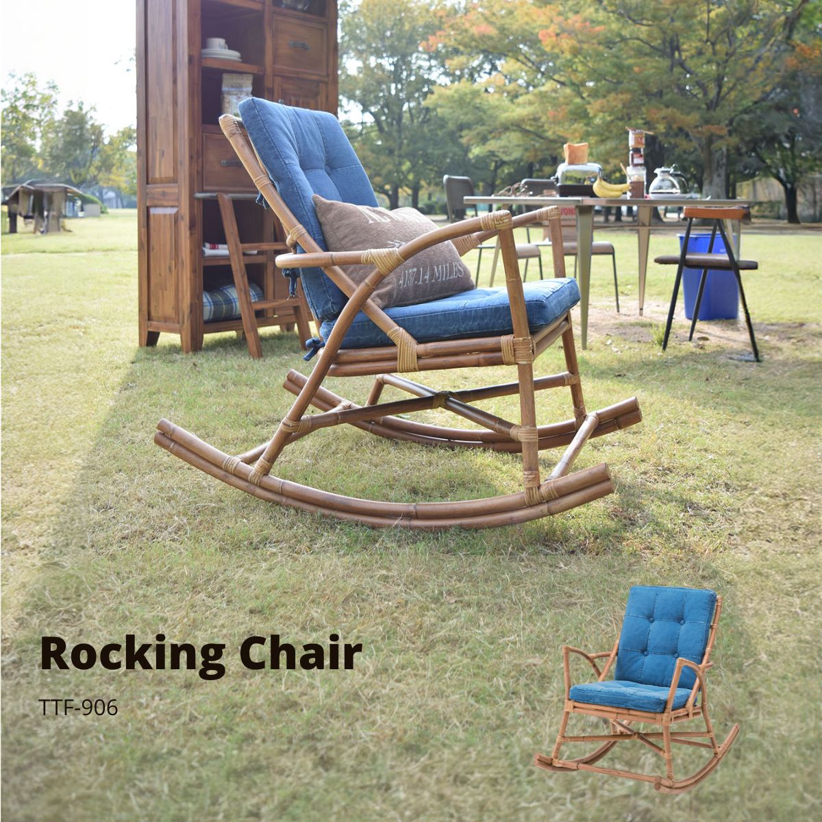 楽天市場】もこもこロッキングチェア DLC-64(SGY/NA) YAMAZEN もこもこ