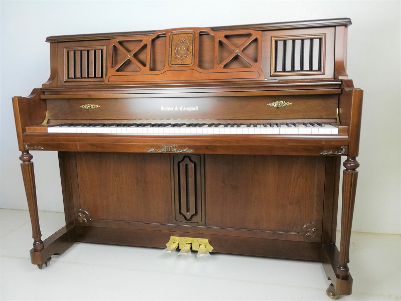 楽天市場】KAWAI（カワイ） Ki-650 アップライトピアノ 新品