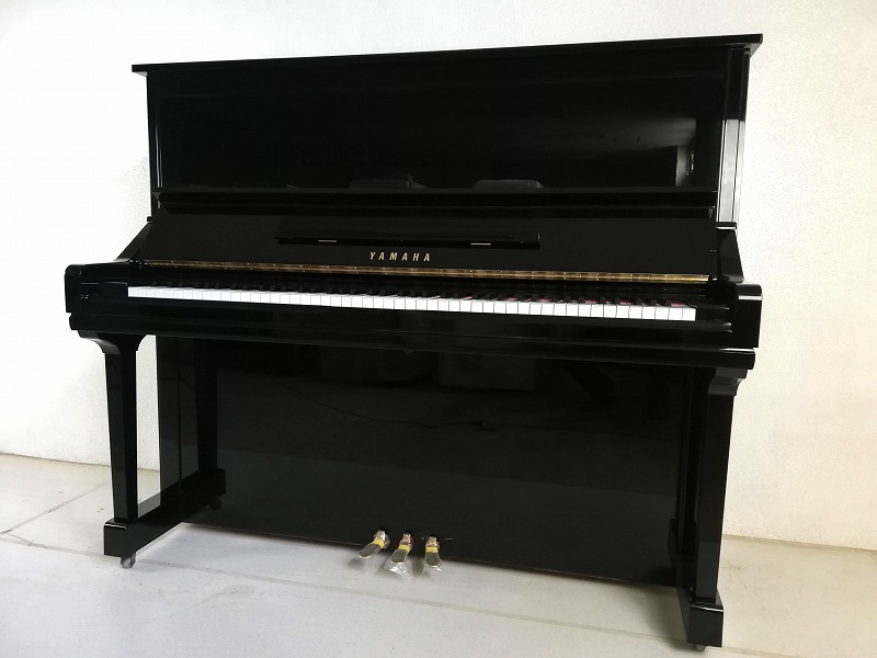 楽天市場】【中古】K▽ヤマハ ピアノ 88鍵盤 椅子 アップライト